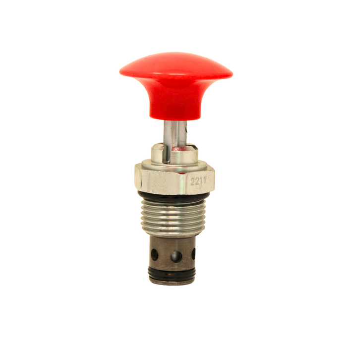 Skyjack 107271 - Hydraulic Component - Holding Valve — Aztec Skyjack 107271 - Hydraulic Component - Holding Valve — Aztec