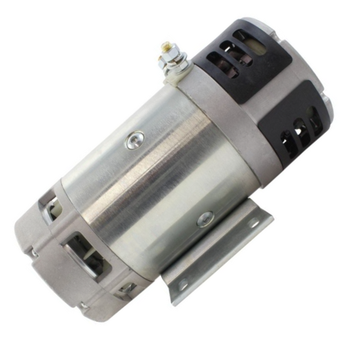 Mahle IM0284 - Electrical Component - Motor