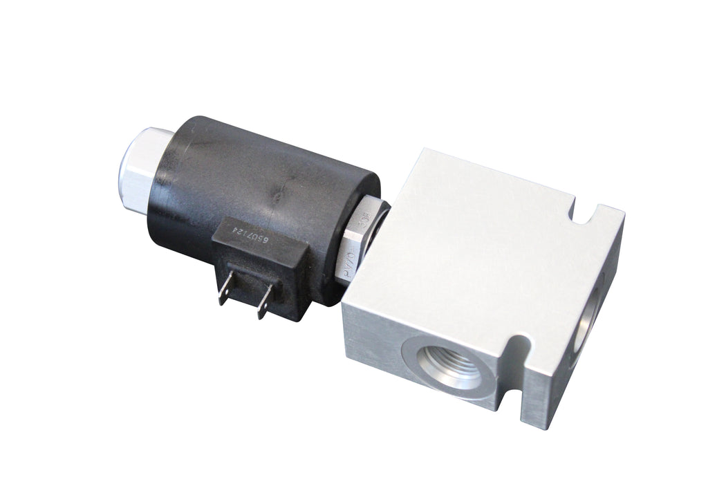 Skyjack 132750 - Electrical Component - Solenoid