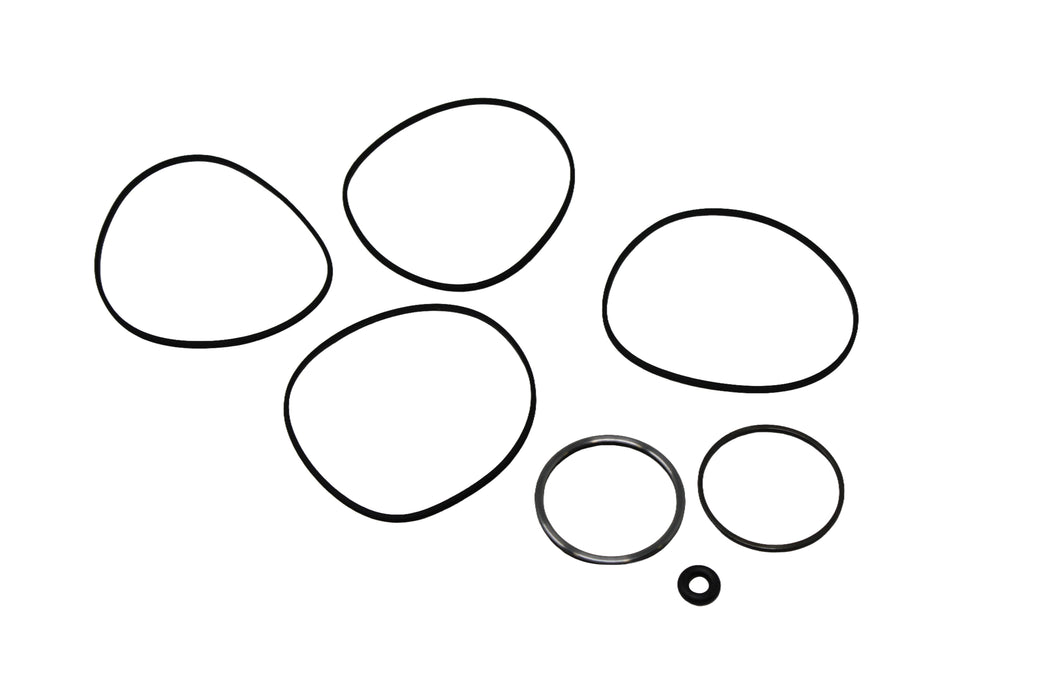 Made to order pumps and motors for Rexroth, Char-Lynn, Eaton, Danfoss, White, Parker, Prince, Dynamic Fluid Components, M+S, and more.