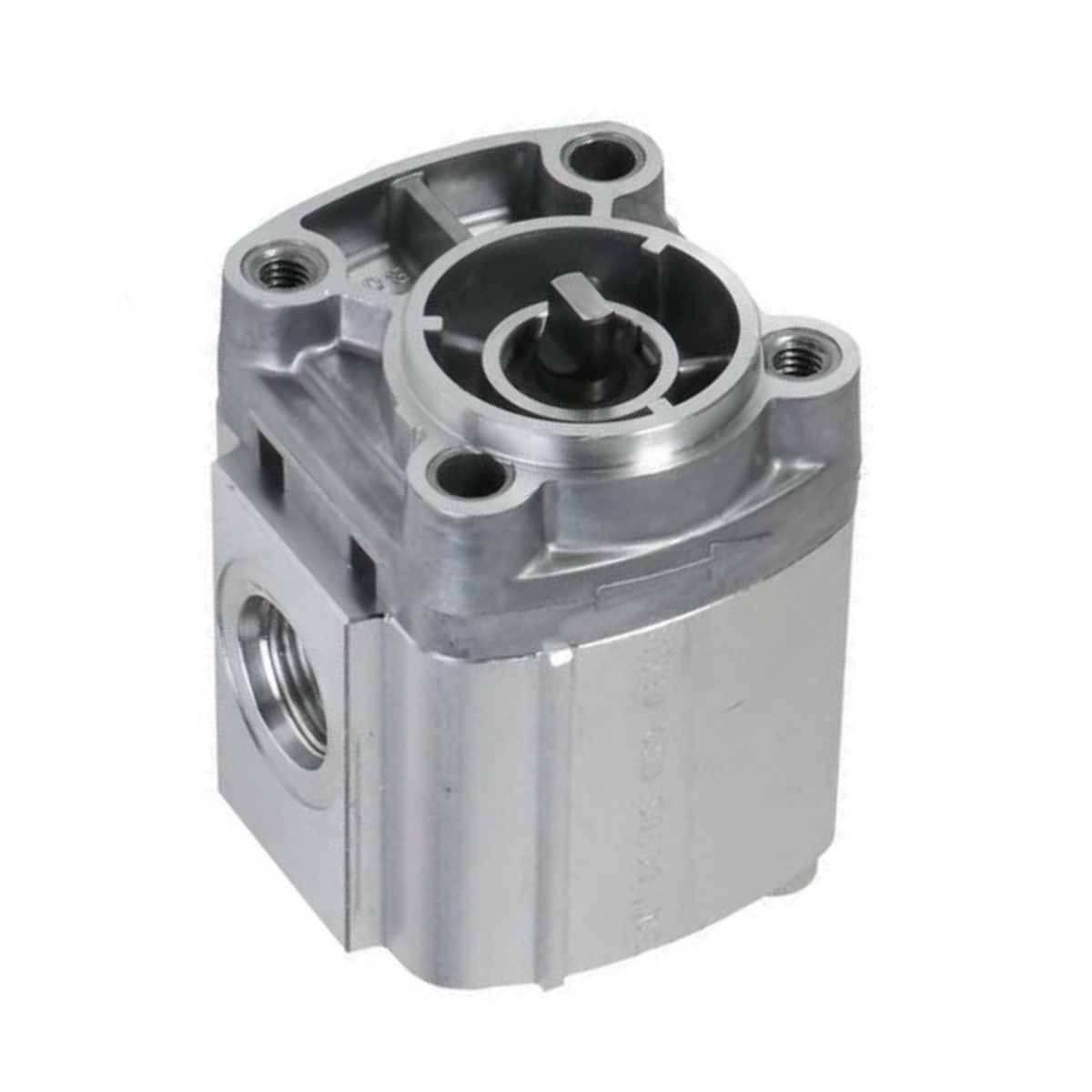 Skyjack 147661 - Hydraulic Pump — Aztec Hydraulics