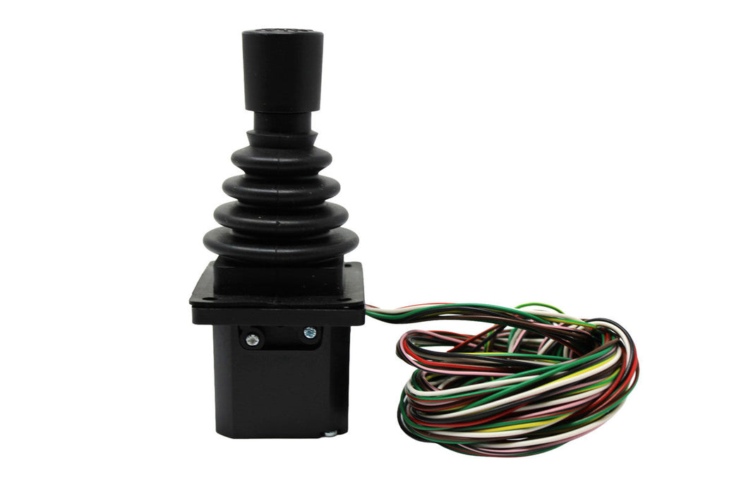 Hoist JC400-B-Y-R-MA-ZC - Joystick