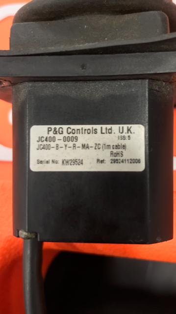 Hoist M06376 - Electrical Component - Controller