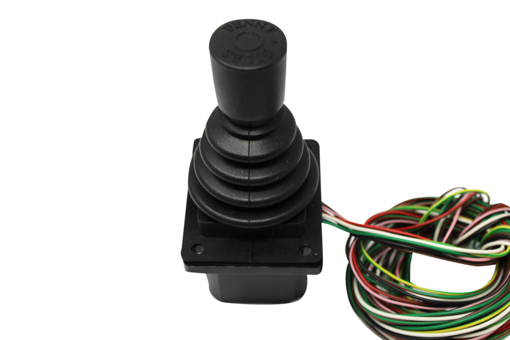 Hoist JC400-B-Y-RR-MA-ZC-D - Electrical Component - Controller