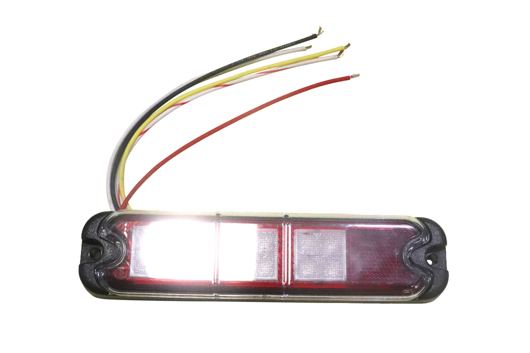 Hoist M12586 - Rear Tail Light