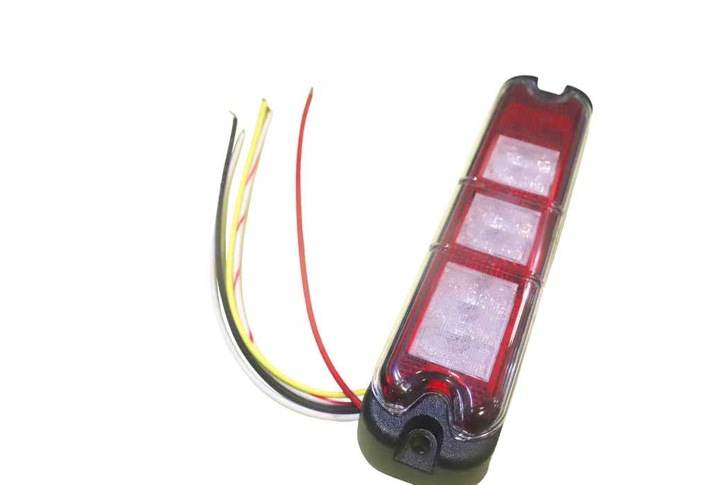 Hoist M12586 - Rear Tail Light