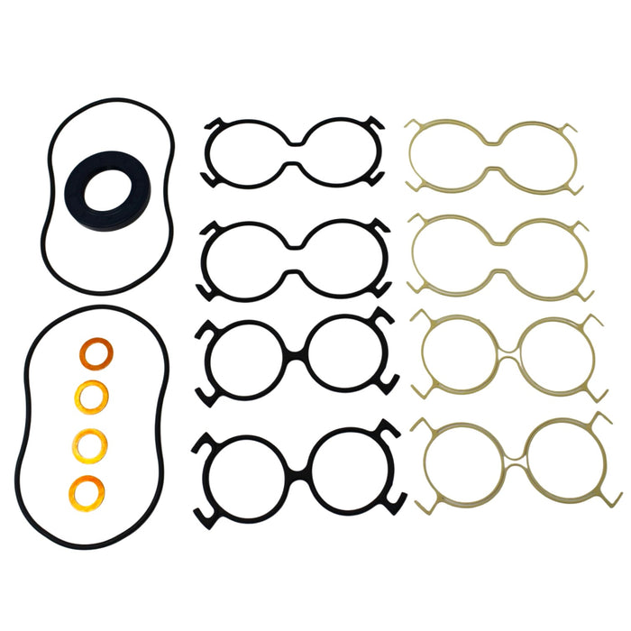 Sundstrand 221.25.006.0K - Seal Kit for Hydraulic Motor