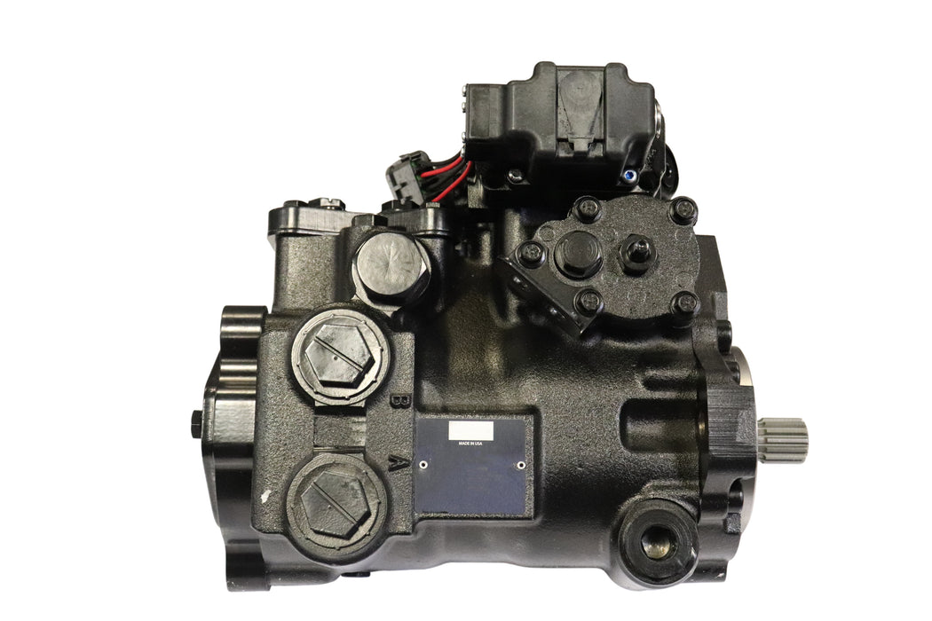 Aztec Replacement for Sundstrand M46-2047-4 - Hydraulic Pump