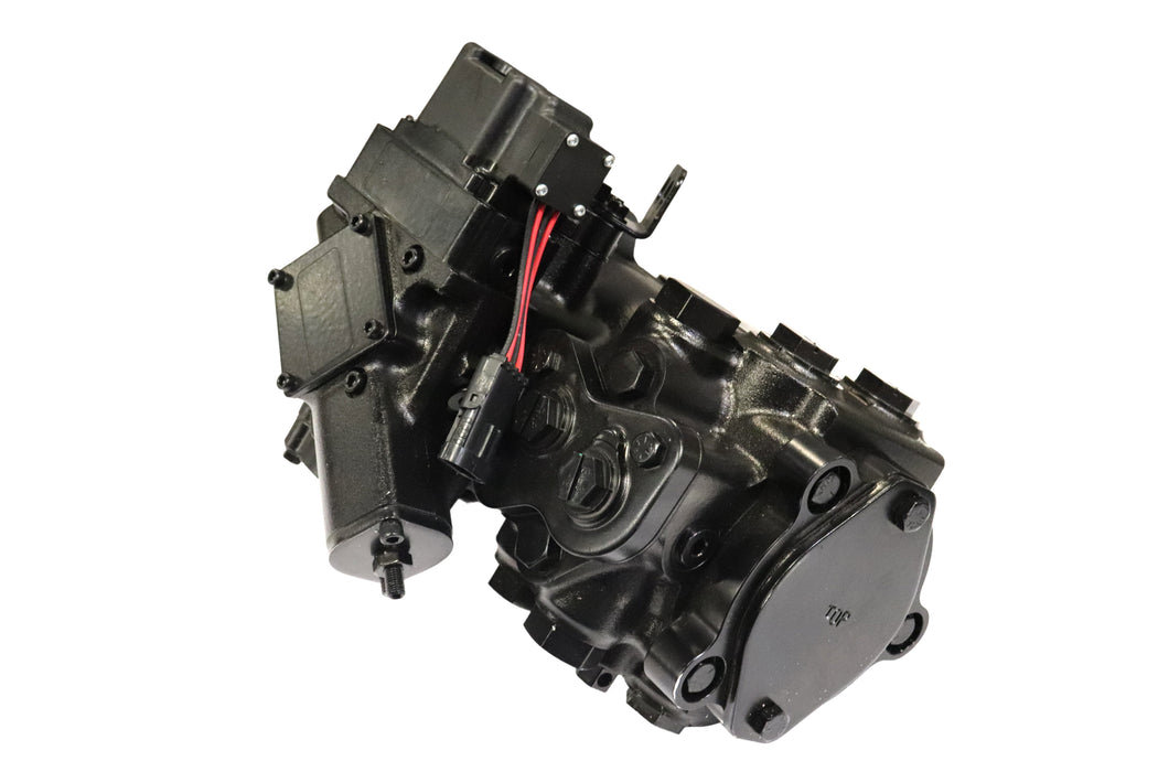 Aztec Replacement for Sundstrand M46-2047-4 - Hydraulic Pump