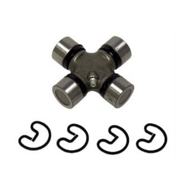 Skytrak 8033548 - Hydraulic Component - Couplings