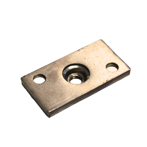 Stauff SP-2D-U-W2 - Hydraulic Accessory