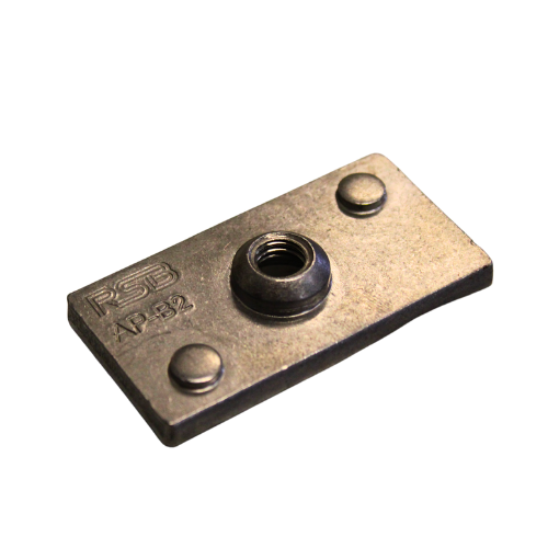 Stauff SP-2D-U-W2 - Hydraulic Accessory