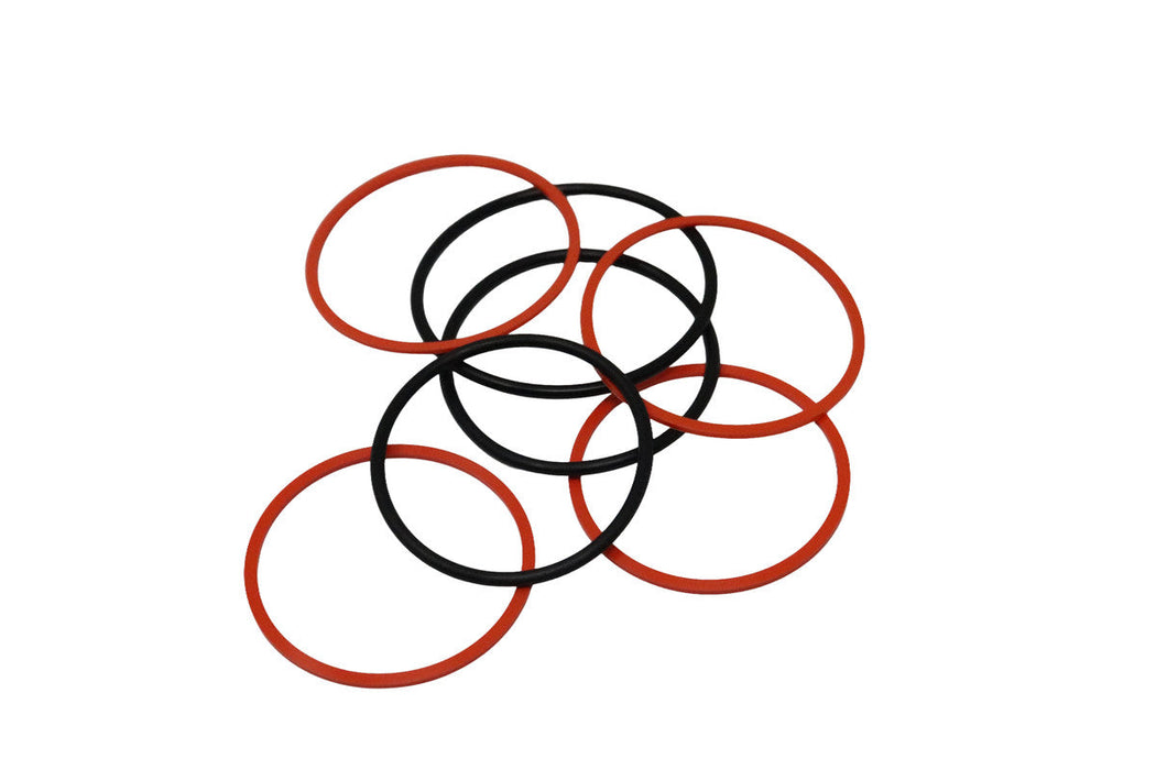 Seal Kit for Sun Hydraulics PSDL-MDV2B24V - Cartridge Valve
