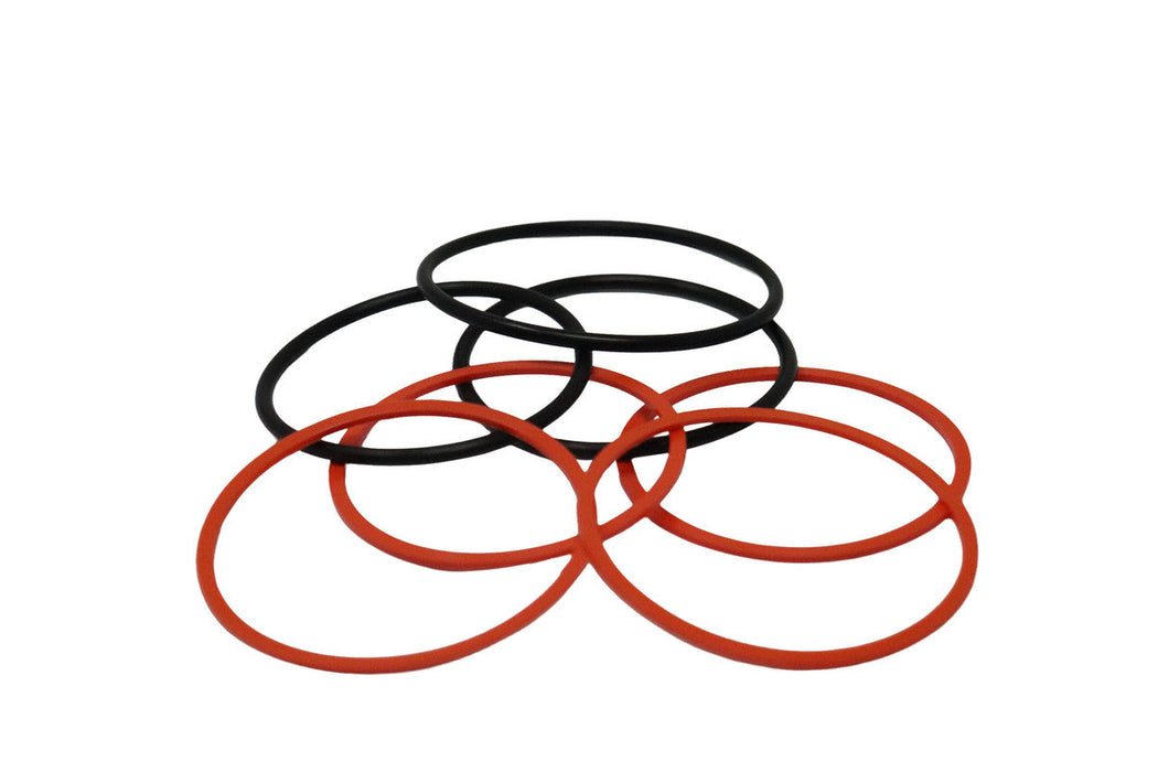 Seal Kit for Sun Hydraulics CXBA-XDN - Cartridge Valve