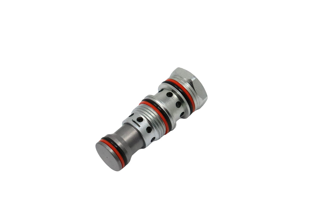 Caterpillar A000011897 - Hydraulic Component - Check Valve