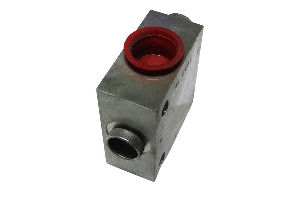 Sun Hydraulics BAJ - Hydraulic Valve - Component