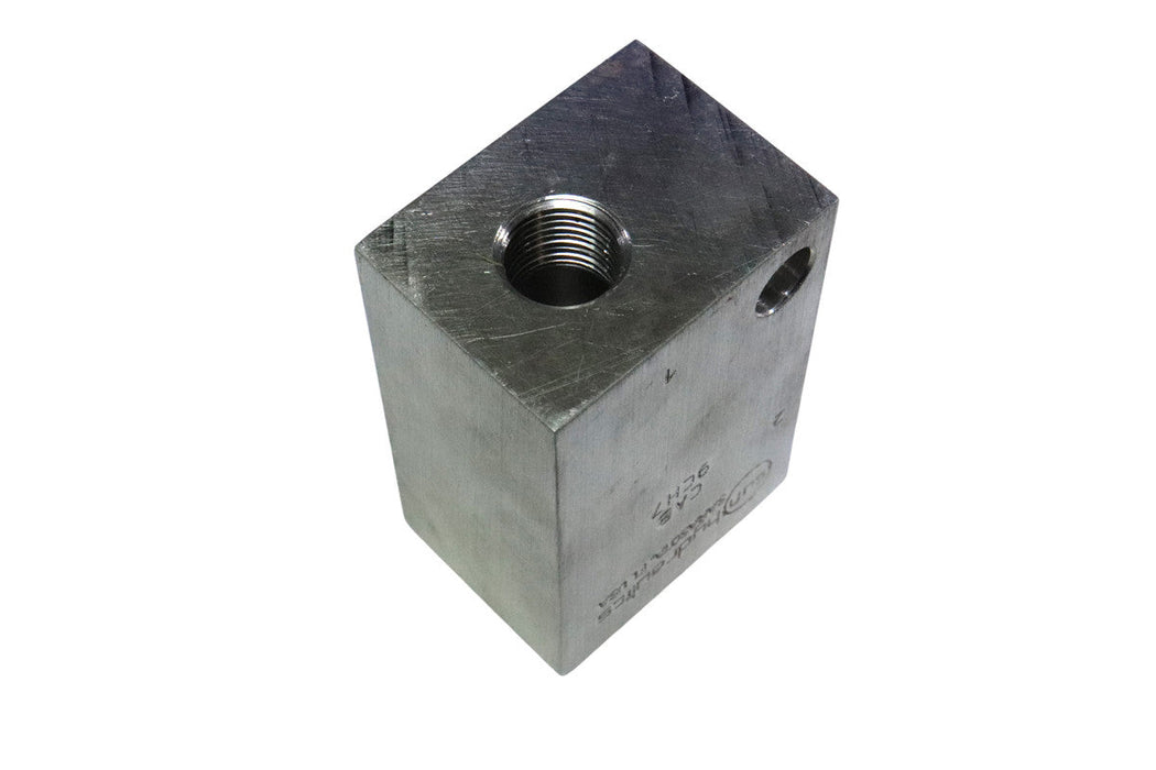 Sun Hydraulics CAB - Hydraulic Valve - Component