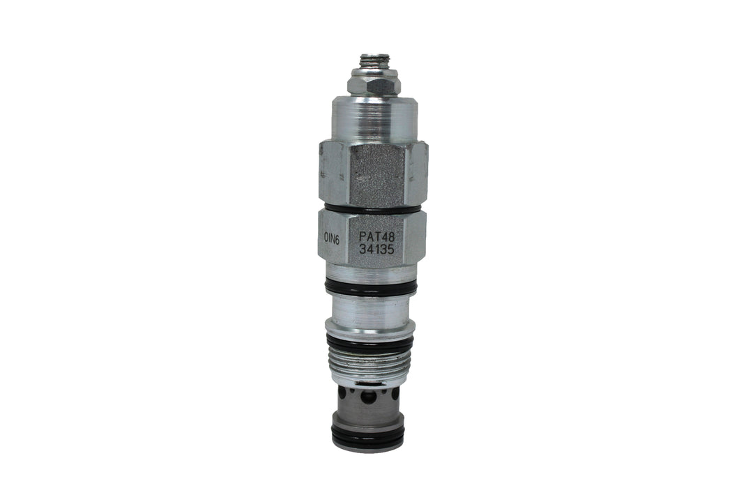 Sun Hydraulics CAEG-LGN@6000PSI - Hydraulic Component - Counterbalance Valve