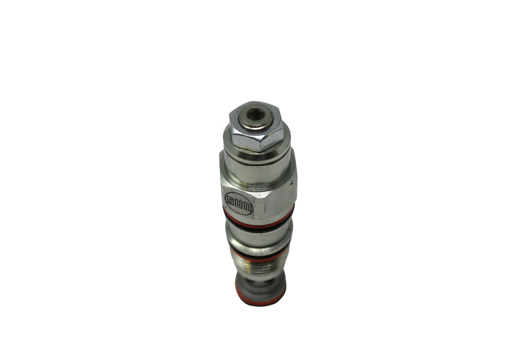 Sun Hydraulics CBBC-LHN - Hydraulic Component - Counterbalance Valve