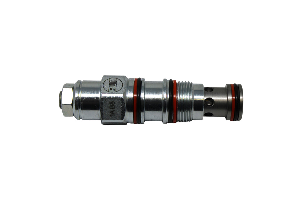 Sun Hydraulics CBCA-LAN - Hydraulic Component - Counterbalance Valve