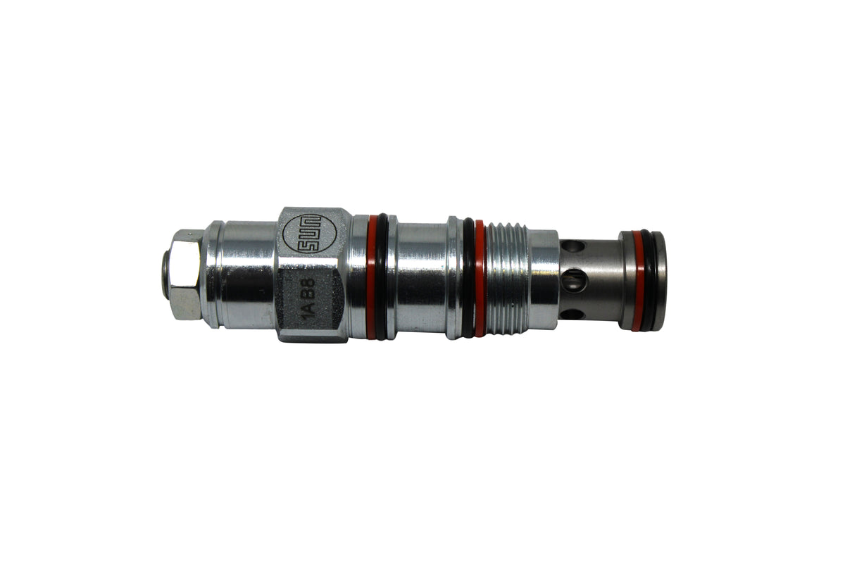 PBDB-LAN Pilot Operated, Pressure Reducing Valve - Jamaica PBDB-LAN Pilot Operated, Pressure Reducing Valve - Jamaica