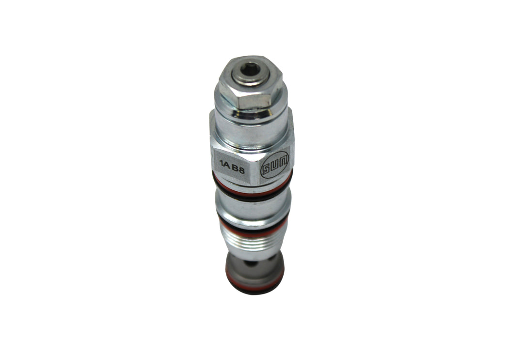 Sun Hydraulics CBCA-LAN - Hydraulic Component - Counterbalance Valve