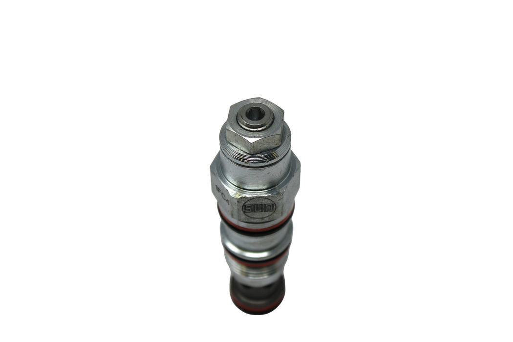 WINN-CA-11A-3D-H-L-30 - Hydraulic Component - Counterbalance Valve