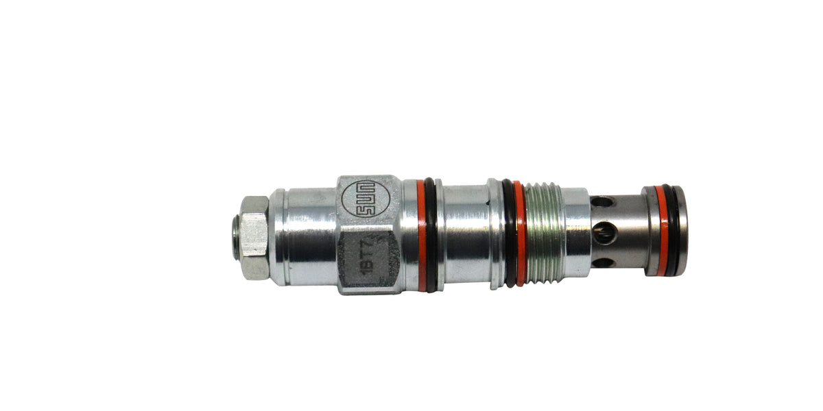 Vermeer 180028606 - Hydraulic Component - Counterbalance Valve