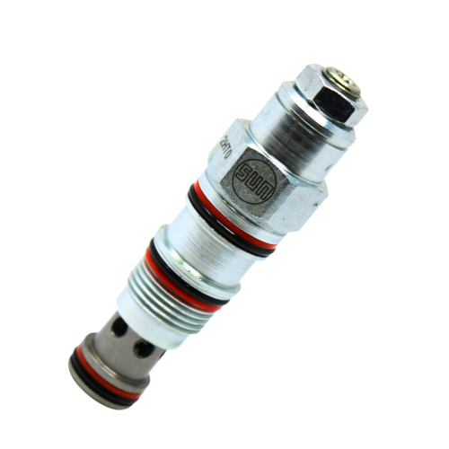 Genie 7-234-19GT - Hydraulic Component - Counterbalance Valve