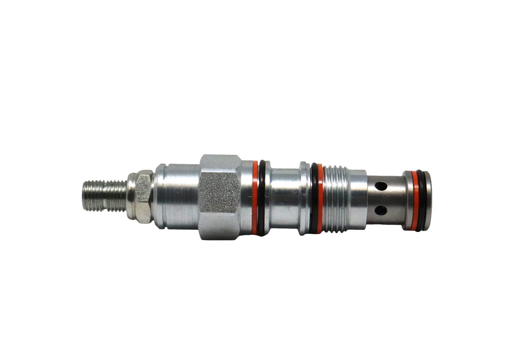 HOLDWELL Counterbalance Valve CBCA-LAN - Replacement For Sun Hydraulic CBCALAN Compatible Part