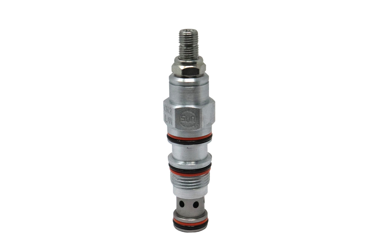 Sun Hydraulics CKCB-LAN - Check Valve — Aztec Hydraulics