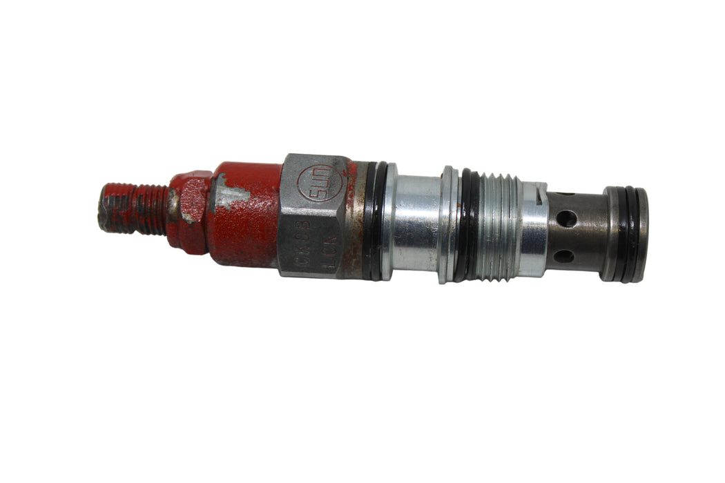 Sun Hydraulics CKCB-LCN-USED - Hydraulic Component - Check Valve