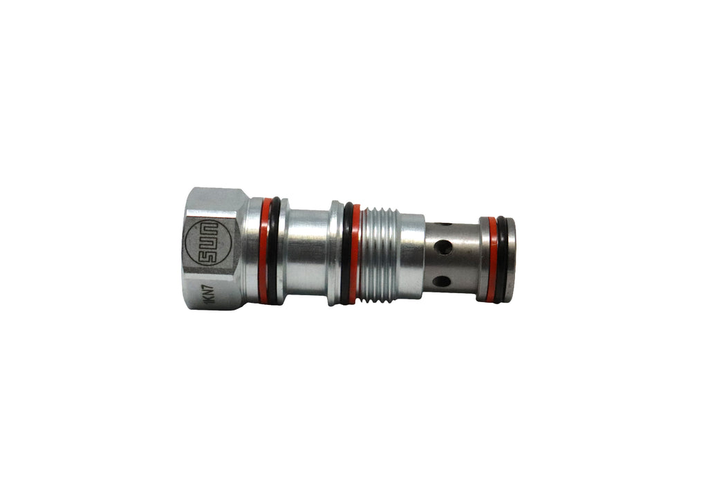 Sun Hydraulics A212-12U-J03 - Hydraulic Component - Check Valve