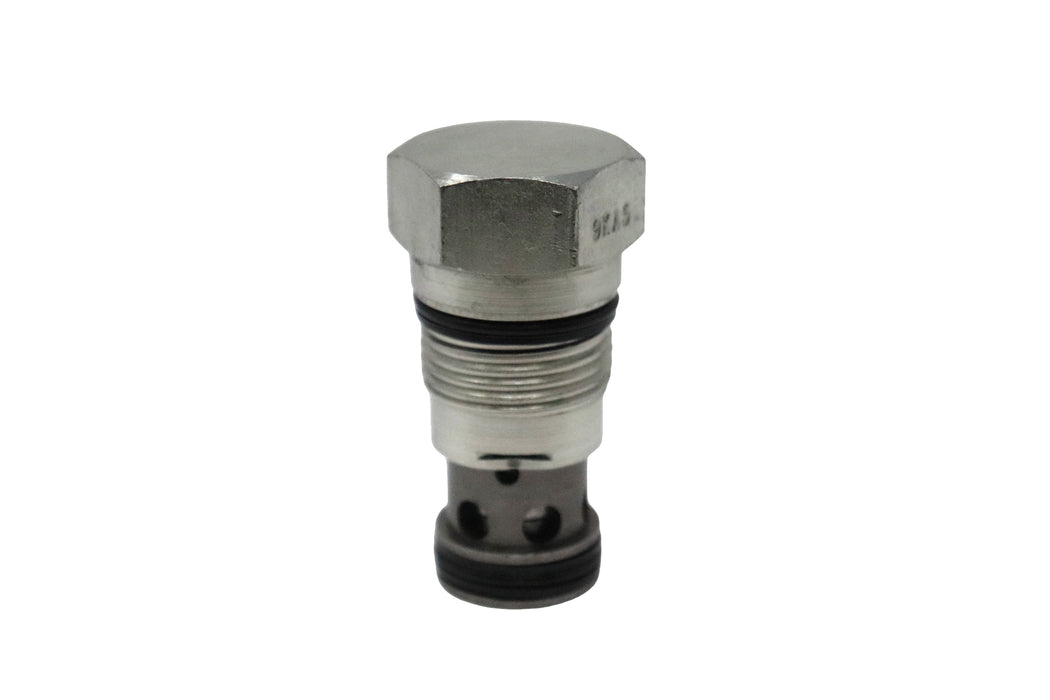 Sun Hydraulics CXFA-XEN - Hydraulic Component - Check Valve