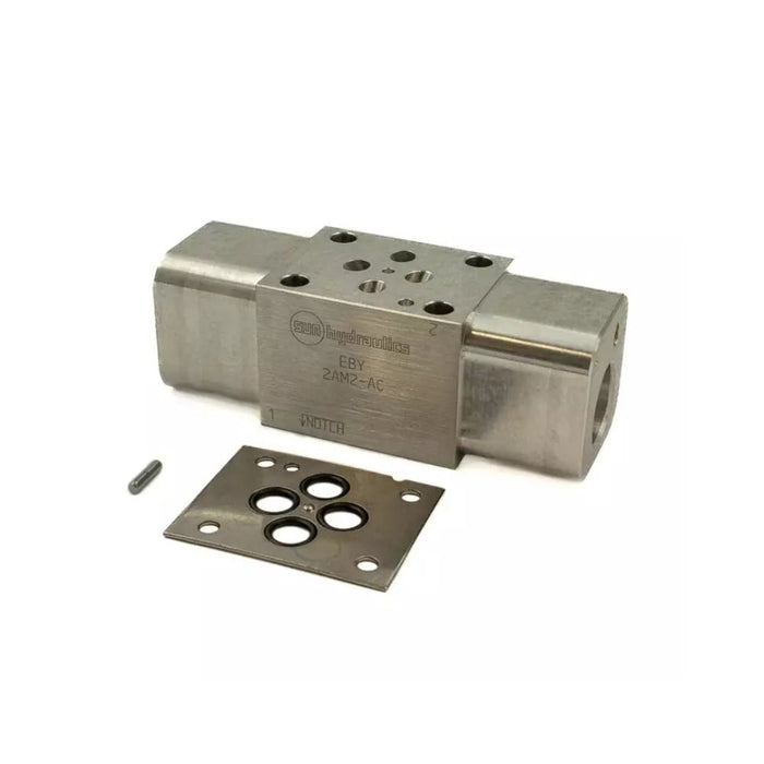 Sun Hydraulics EBY - Hydraulic Valve Body