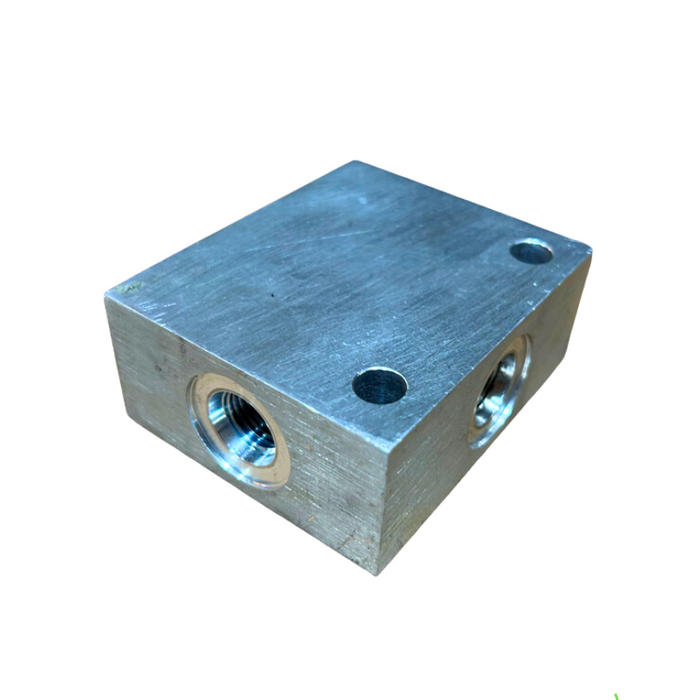 Sun Hydraulics ECI - Hydraulic Valve - Body