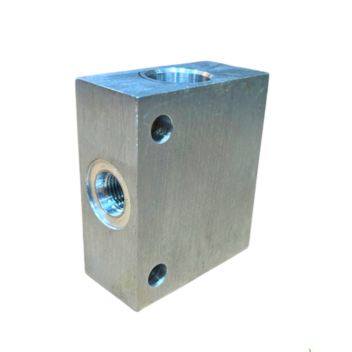 Sun Hydraulics ECI - Hydraulic Valve - Body