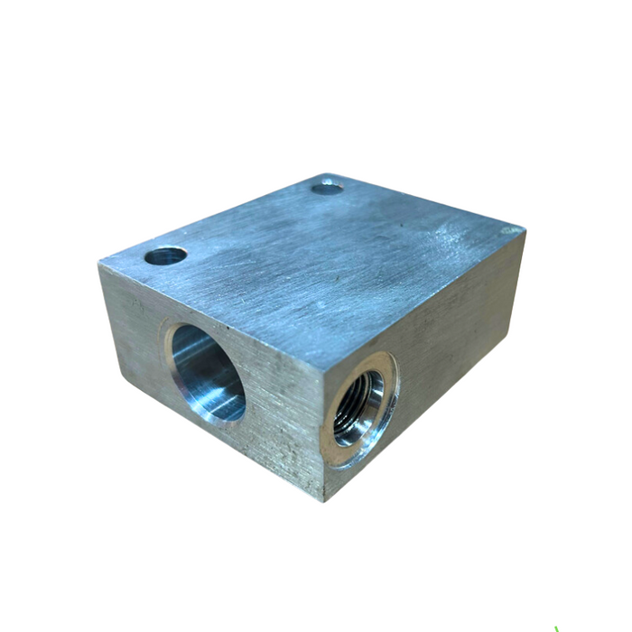 Sun Hydraulics ECI - Hydraulic Valve - Body