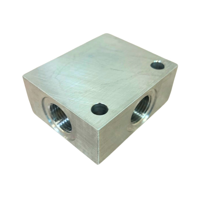 Sun Hydraulics ECV - Hydraulic Valve Block