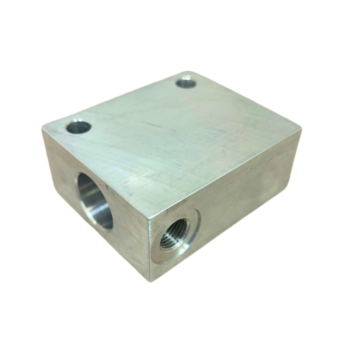 Sun Hydraulics ECV - Hydraulic Valve Block