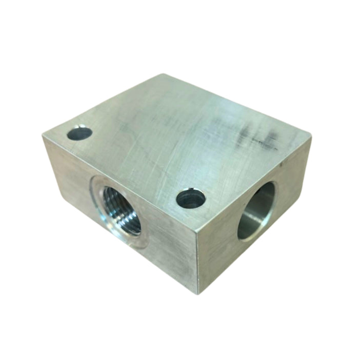 Sun Hydraulics ECV - Hydraulic Valve Block