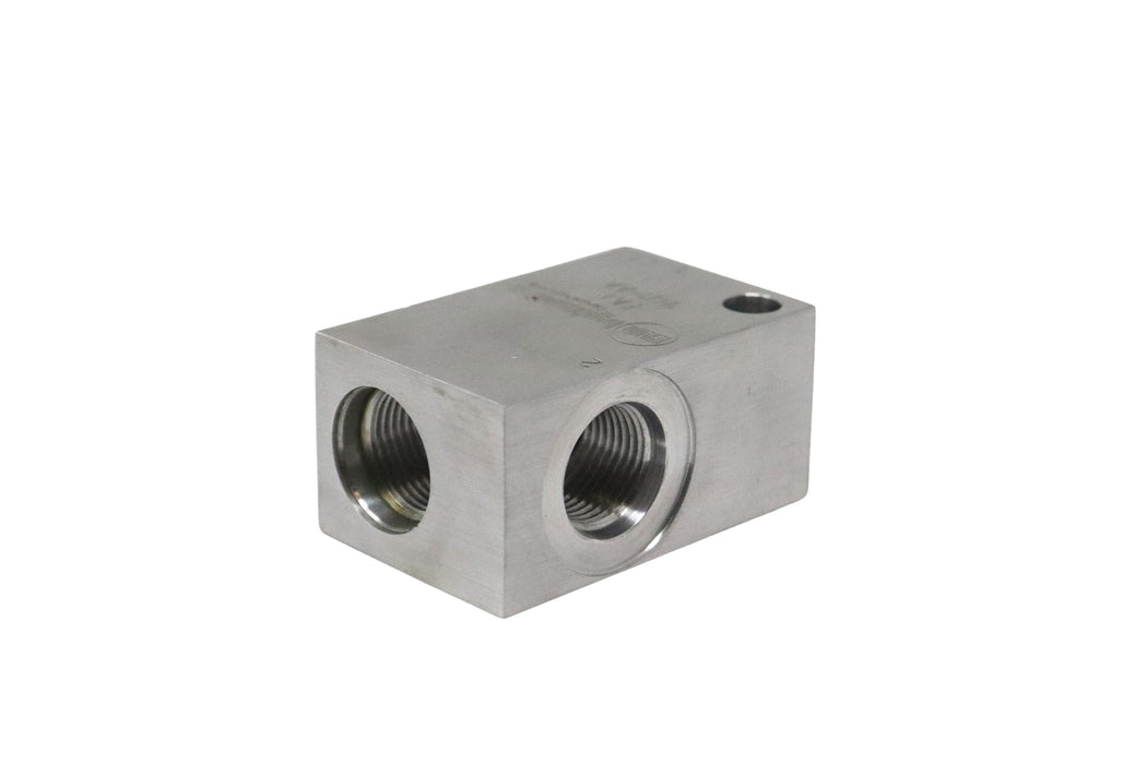 Sun Hydraulics FAJ - Hydraulic Valve - Component