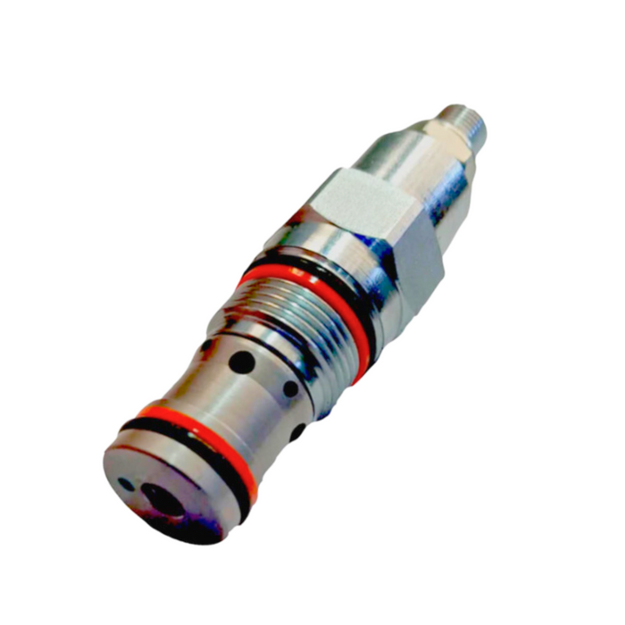 SDK-77722575 - Hydraulic Component - Flow Valve