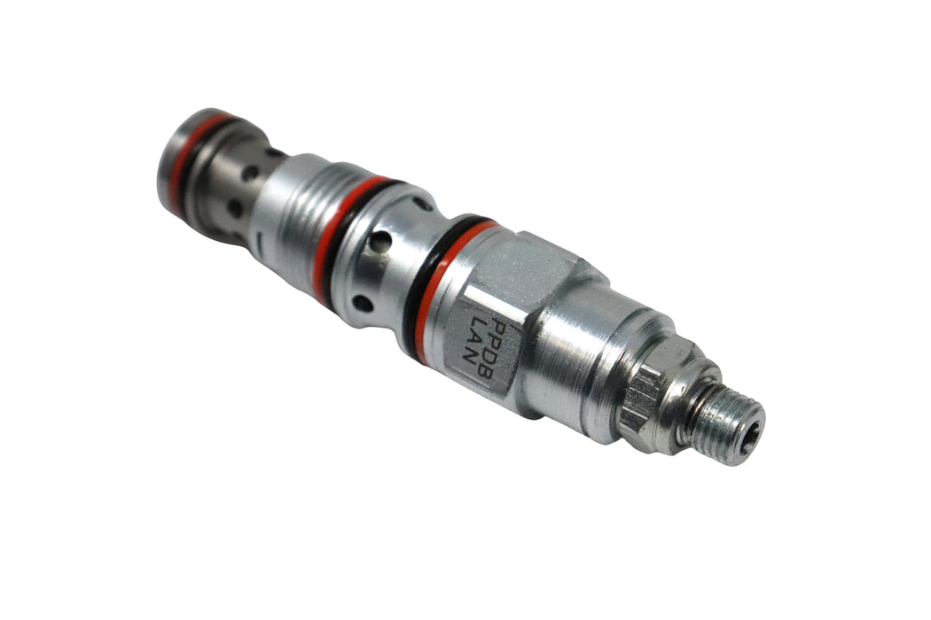 Sun Hydraulics PPDB-LAN - Hydraulic Component - Relief Valve