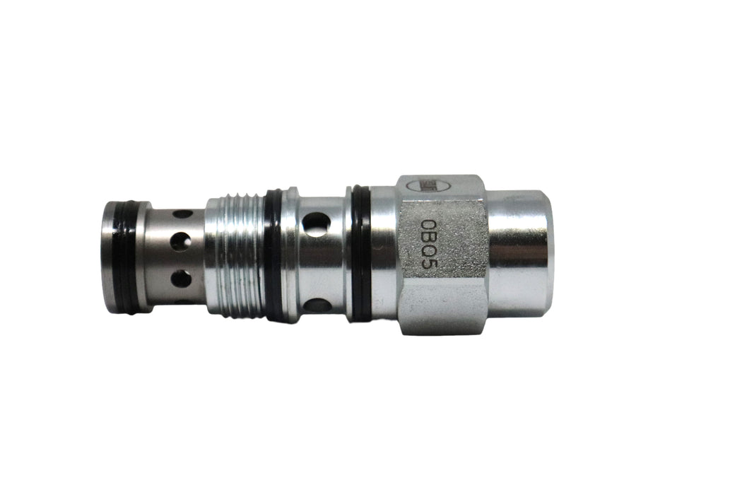 Sun Hydraulics PPFC-ABN - Hydraulic Component - Cartridge