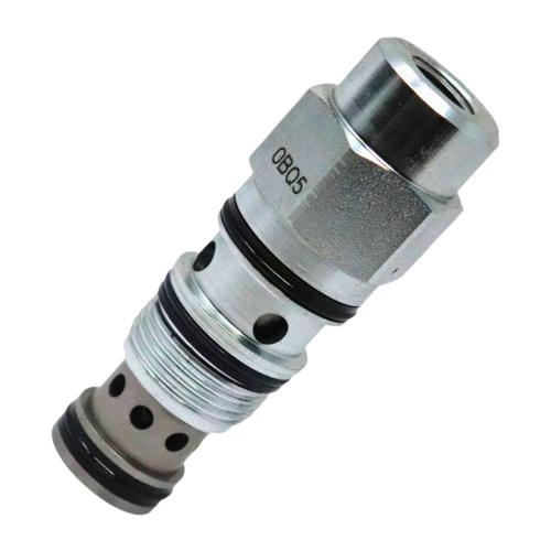 Sun Hydraulics PPFC-ABN - Hydraulic Component - Cartridge