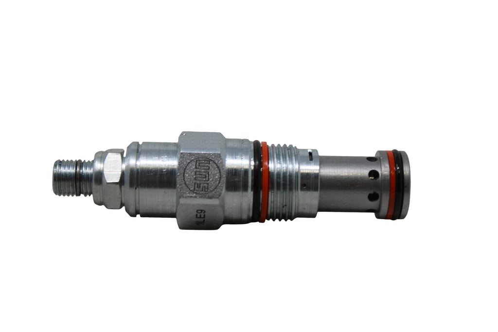 JLG 7026007 - Cartridge Valve — Aztec Hydraulics