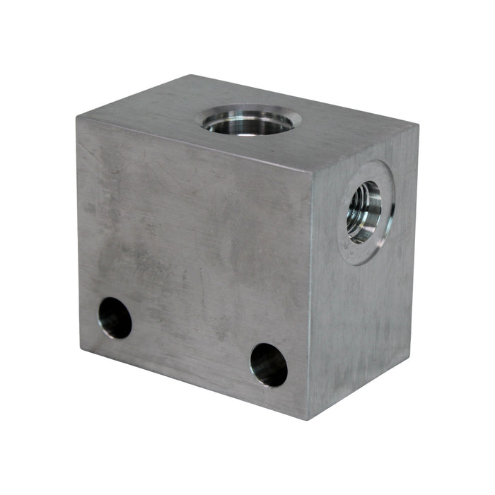 Sun Hydraulics WFN - Hydraulic Valve - Component