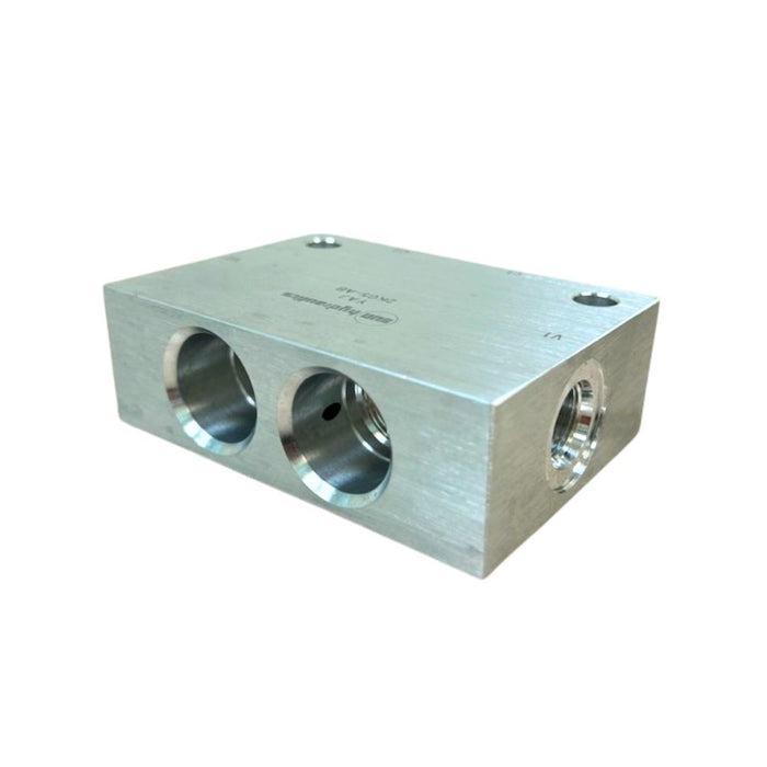 Sun Hydraulics YAJ - Hydraulic Valve Block Manifold