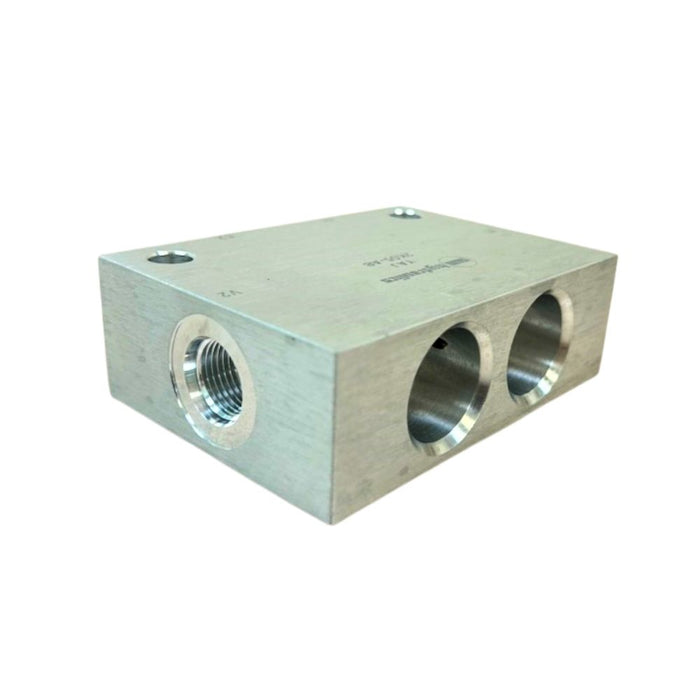 Sun Hydraulics YAJ - Hydraulic Valve Block Manifold